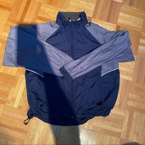 NORTH FACE WINDBREAKER/ THIN SHELL JACKET